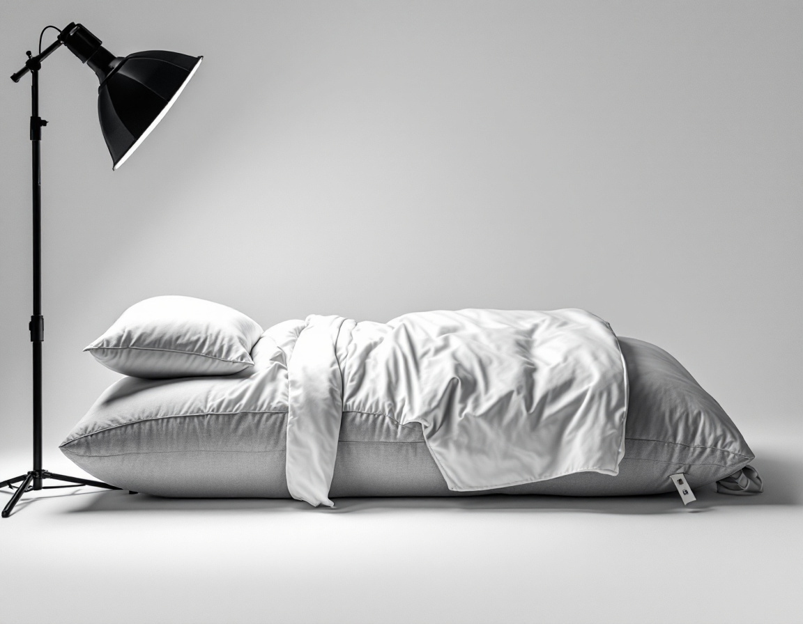 Pagalve Side Sleeper Pro